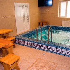 Гостиница Моцарт, Хабаровск, Хабаровский край