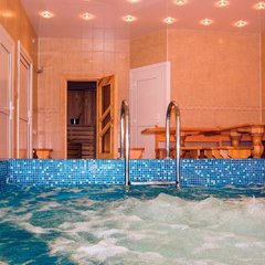 Гостиница Моцарт, Хабаровск, Хабаровский край