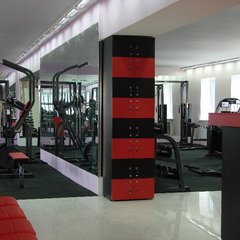 Гостиница Моцарт, Хабаровск, Хабаровский край