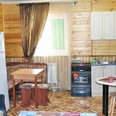 Эко-отель MB-Resort, Фрязино, Московская область