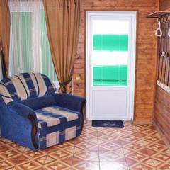 Эко-отель MB-Resort, Фрязино, Московская область