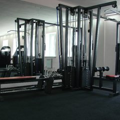 Гостиница Моцарт, Хабаровск, Хабаровский край