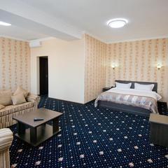 Гостиница Европа, Хабаровск, Хабаровский край