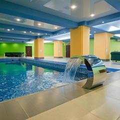 Гостиница Европа, Хабаровск, Хабаровский край