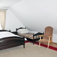 Эко-отель MB-Resort, Фрязино, Московская область