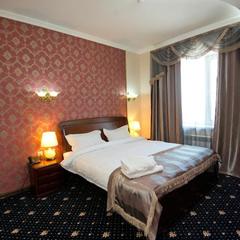 Гостиница Европа, Хабаровск, Хабаровский край