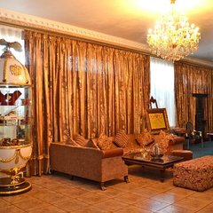 Гостиница Моцарт, Хабаровск, Хабаровский край