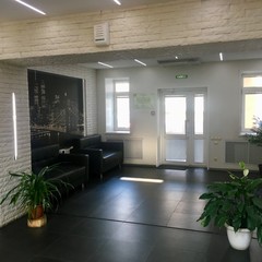 Гостиница Бригантина, Хабаровск, Хабаровский край