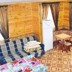 Эко-отель MB-Resort, Фрязино, Московская область