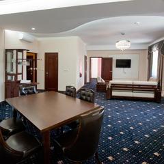 Гостиница Европа, Хабаровск, Хабаровский край