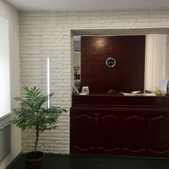 Гостиница Бригантина, Хабаровск, Хабаровский край