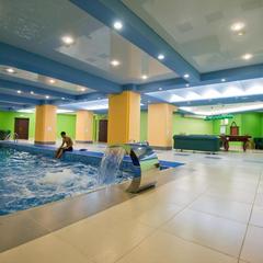 Гостиница Европа, Хабаровск, Хабаровский край