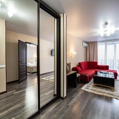 Гостиница Пилот, Хабаровск, Хабаровский край