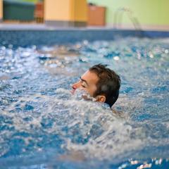 Гостиница Европа, Хабаровск, Хабаровский край