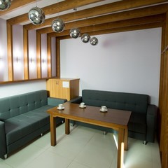 Гостиница Бригантина, Хабаровск, Хабаровский край