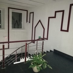 Гостиница Бригантина, Хабаровск, Хабаровский край