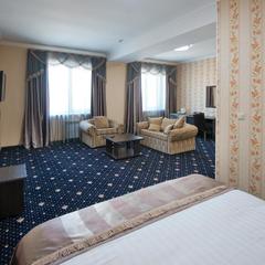 Гостиница Европа, Хабаровск, Хабаровский край