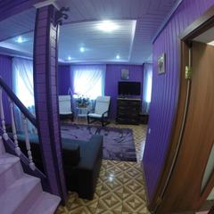 Эко-отель MB-Resort, Фрязино, Московская область