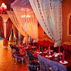 Гостиница Моцарт, Хабаровск, Хабаровский край