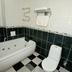 Гостиница Европа, Хабаровск, Хабаровский край