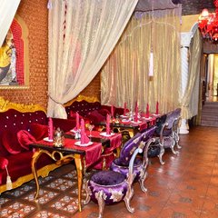 Гостиница Моцарт, Хабаровск, Хабаровский край