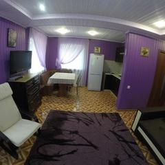 Эко-отель MB-Resort, Фрязино, Московская область