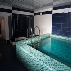 Гостиница Бригантина, Хабаровск, Хабаровский край