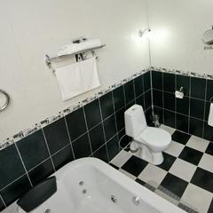 Гостиница Европа, Хабаровск, Хабаровский край