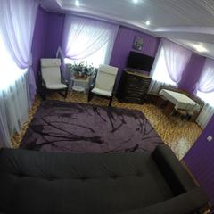 Эко-отель MB-Resort, Фрязино, Московская область