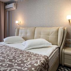 Гостиница Пилот, Хабаровск, Хабаровский край