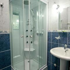 Гостиница Европа, Хабаровск, Хабаровский край