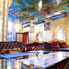 Гостиница Моцарт, Хабаровск, Хабаровский край