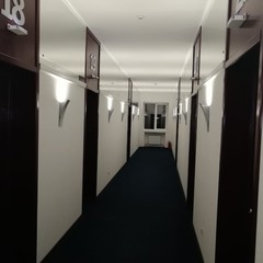 Гостиница Бригантина, Хабаровск, Хабаровский край