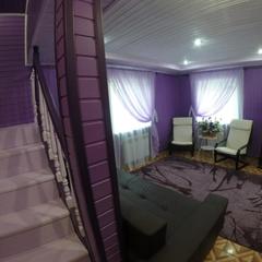 Эко-отель MB-Resort, Фрязино, Московская область