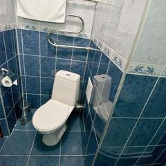 Гостиница Европа, Хабаровск, Хабаровский край