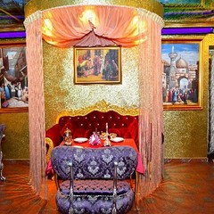 Гостиница Моцарт, Хабаровск, Хабаровский край