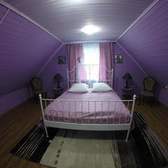 Эко-отель MB-Resort, Фрязино, Московская область