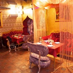 Гостиница Моцарт, Хабаровск, Хабаровский край