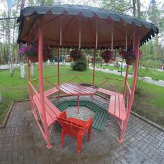 Эко-отель MB-Resort, Фрязино, Московская область