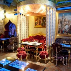 Гостиница Моцарт, Хабаровск, Хабаровский край