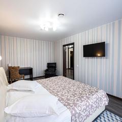 Гостиница Пилот, Хабаровск, Хабаровский край