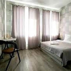 Гостиница Бригантина, Хабаровск, Хабаровский край