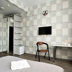 Гостиница Бригантина, Хабаровск, Хабаровский край