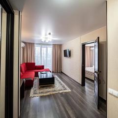 Гостиница Пилот, Хабаровск, Хабаровский край