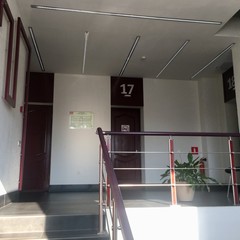 Гостиница Бригантина, Хабаровск, Хабаровский край