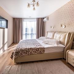 Гостиница Пилот, Хабаровск, Хабаровский край