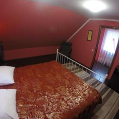 Эко-отель MB-Resort, Фрязино, Московская область