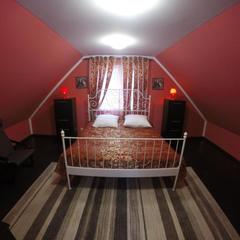 Эко-отель MB-Resort, Фрязино, Московская область