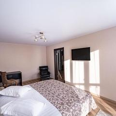 Гостиница Пилот, Хабаровск, Хабаровский край