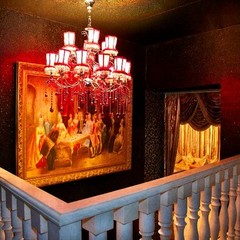 Гостиница Моцарт, Хабаровск, Хабаровский край